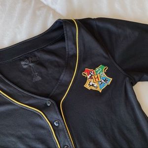 Harry Potter Jersey 🦉